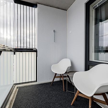 Apartment Sleepwell Rauha With Private Sauna And Parking Turku Exteriér fotografie